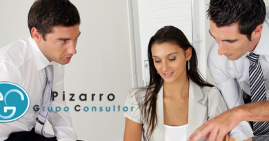 Pizarro Grupo Consultor